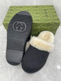 Picture of Gucci Slippers _SKUGuccisz35-4452200.5cmh1002
